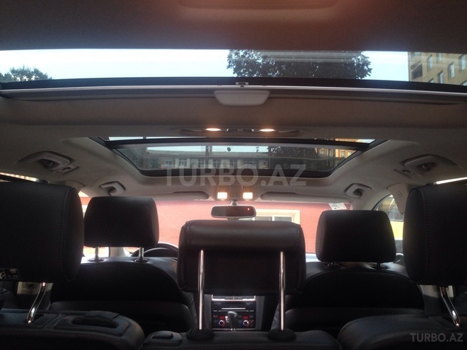 Audi Q7 2010, 64,500 km - 3.0 л - Bakı