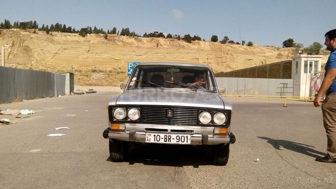 LADA (VAZ) 2106 1984, 180,000 km - 1.6 l - Bakı