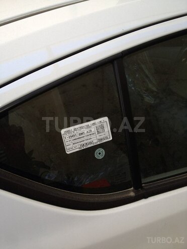 Nissan Sunny 2015, 0 km - 1.5 l - Bakı
