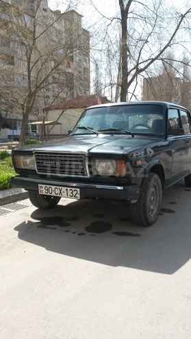 LADA (VAZ) 2107 2003, 26,000 km - 1.6 л - Bakı