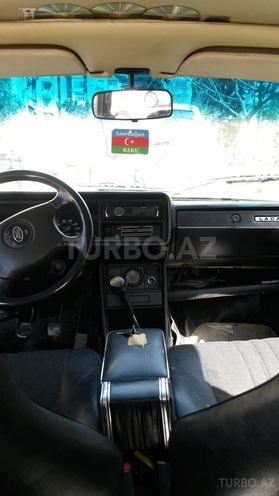 LADA (VAZ) 2107 2003, 26,000 km - 1.6 л - Bakı