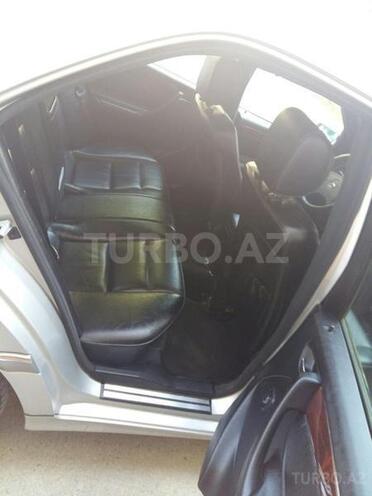 Mercedes C 240 1999, 180,500 km - 2.4 l - Bakı