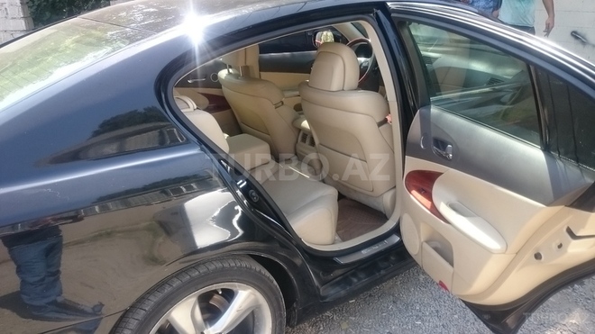Lexus  2008, 157,000 km - 0.5 l - Bakı