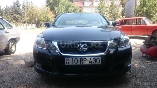 Lexus  2008, 157,000 km - 0.5 l - Bakı