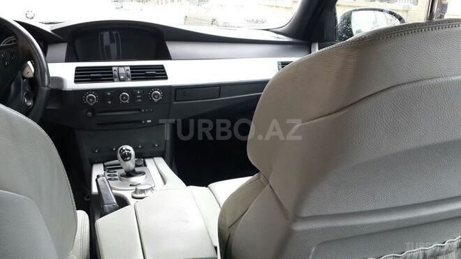 BMW M5 2005, 33,000 km - 5.0 l - Bakı