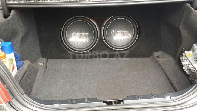 BMW M5 2005, 33,000 km - 5.0 l - Bakı