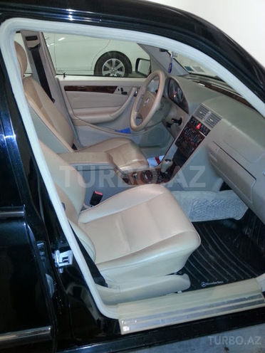 Mercedes C 230 1999, 10,000 km - 2.3 l - Bakı