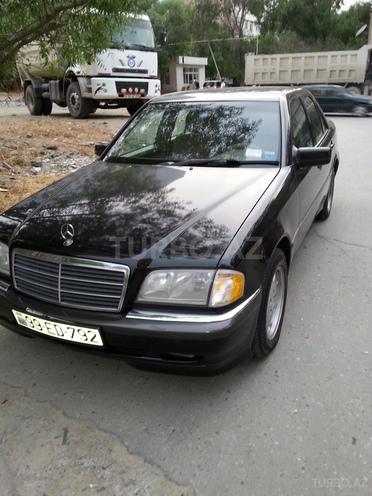 Mercedes C 230 1999, 10,000 km - 2.3 l - Bakı
