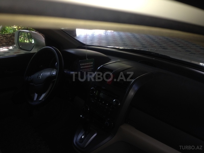 Honda CR-V 2008, 61,220 km - 2.4 л - Bakı
