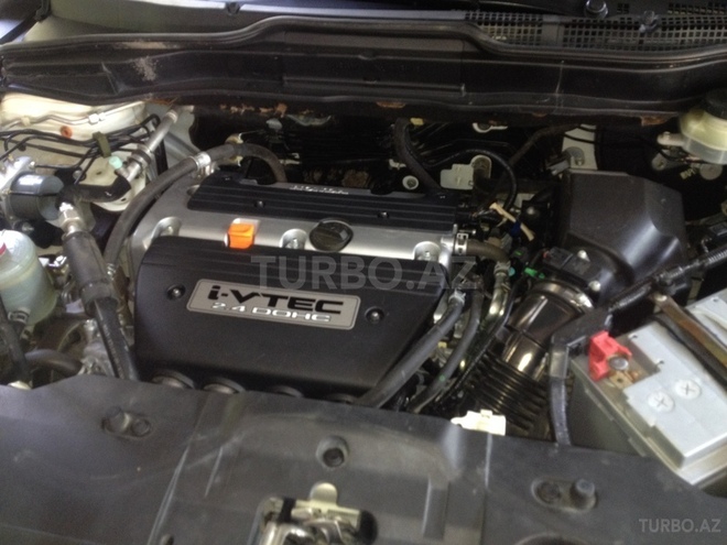 Honda CR-V 2008, 61,220 km - 2.4 л - Bakı