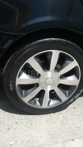 Hyundai Sonata 2006, 97,500 km - 2.4 l - Bakı