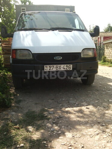 Ford Transit 1999, 334,715 km - 2.5 l - Bakı