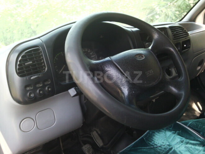 Ford Transit 1999, 334,715 km - 2.5 l - Bakı