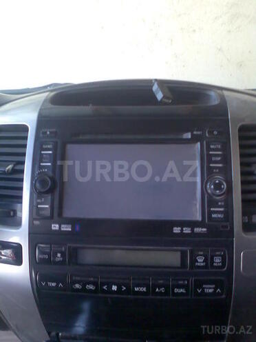 Toyota Prado 2004, 205,000 km - 3.0 l - Bakı