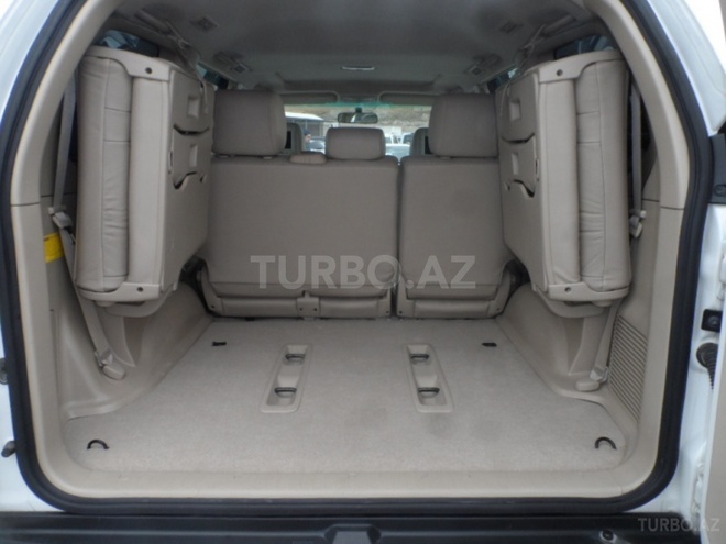 Toyota Prado 2004, 205,000 km - 3.0 l - Bakı