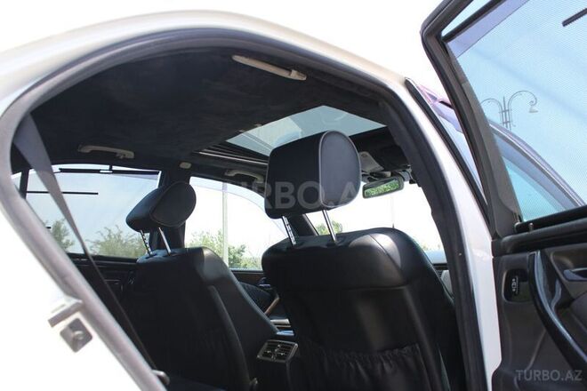 Mercedes E 320 2000, 150,000 km - 3.2 l - Bakı