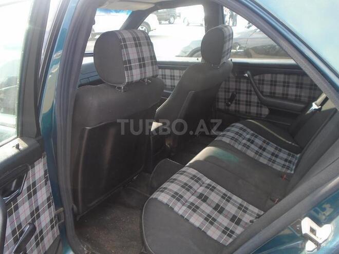 Mercedes C 180 1996, 349,000 km - 1.8 l - Bakı
