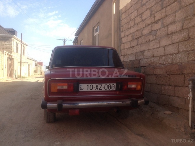 LADA (VAZ) 2106 2005, 50,000 km - 0.1 l - Bakı
