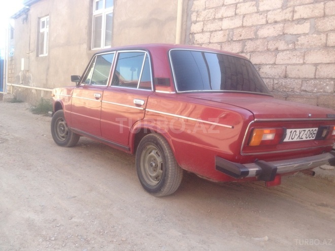 LADA (VAZ) 2106 2005, 50,000 km - 0.1 l - Bakı