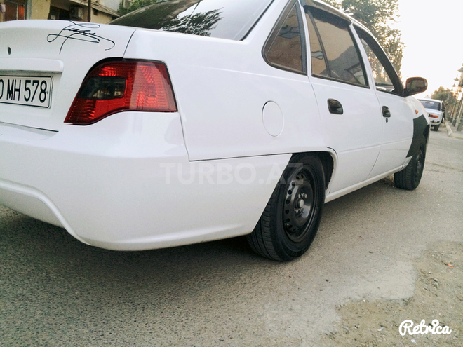 Daewoo Nexia 2011, 180,000 km - 1.5 l - Bakı