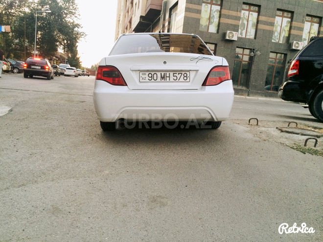 Daewoo Nexia 2011, 180,000 km - 1.5 l - Bakı