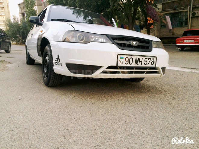 Daewoo Nexia 2011, 180,000 km - 1.5 l - Bakı