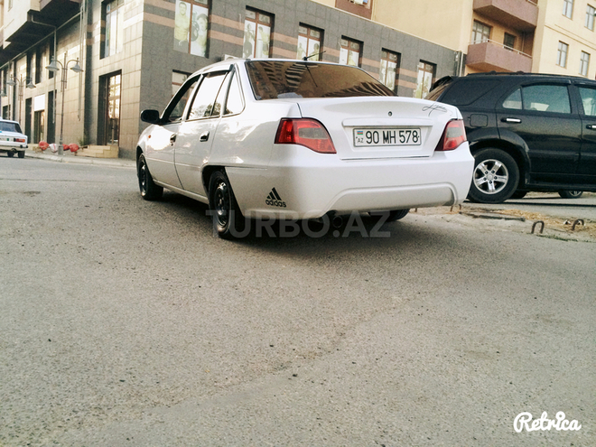 Daewoo Nexia 2011, 180,000 km - 1.5 l - Bakı