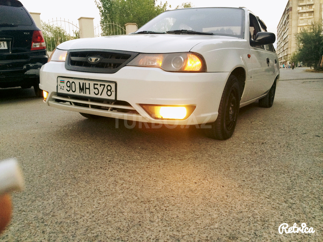 Daewoo Nexia 2011, 180,000 km - 1.5 l - Bakı