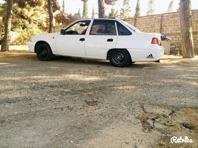 Daewoo Nexia 2011, 180,000 km - 1.5 l - Bakı
