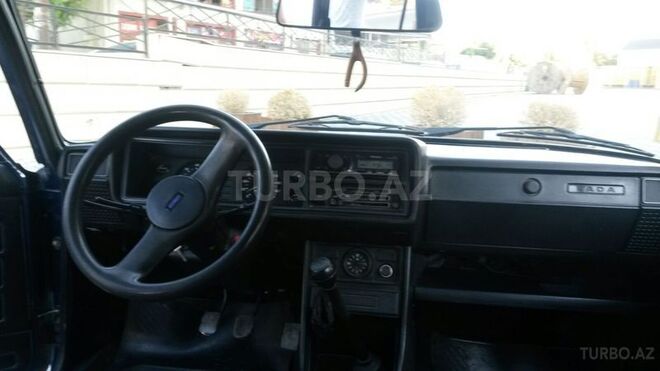 LADA (VAZ) 2107 2009, 91,000 km - 1.6 l - Bakı
