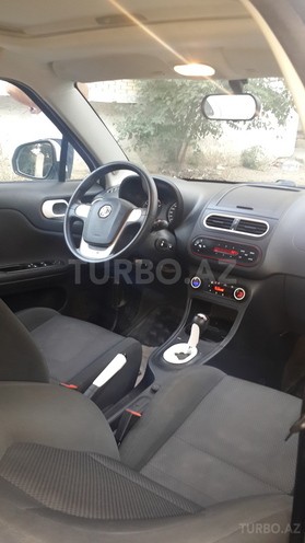 MG 3 2012, 113,000 km - 1.5 l - Bakı