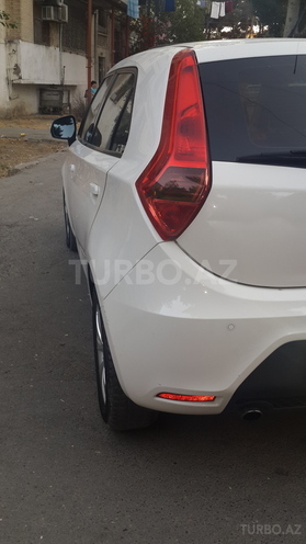 MG 3 2012, 113,000 km - 1.5 l - Bakı
