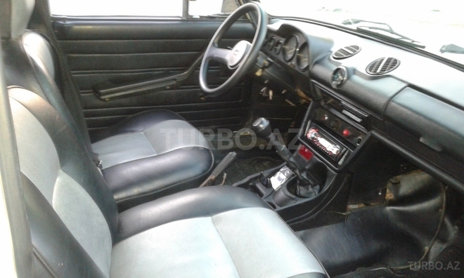 LADA (VAZ) 2106 1982, 154,000 km - 1.6 l - Bakı