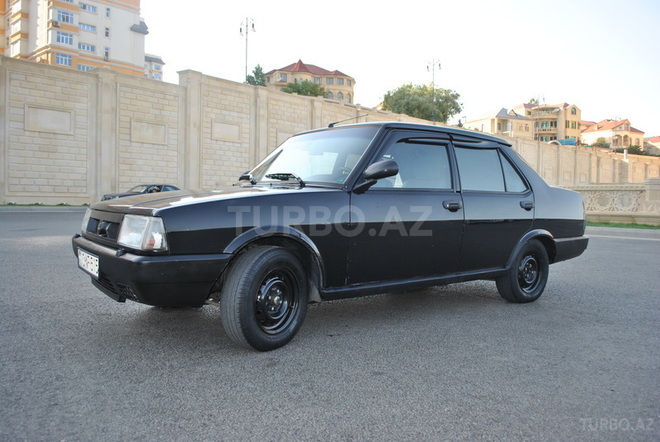 Tofas Sahin 2004, 80,000 km - 1.6 l - Bakı