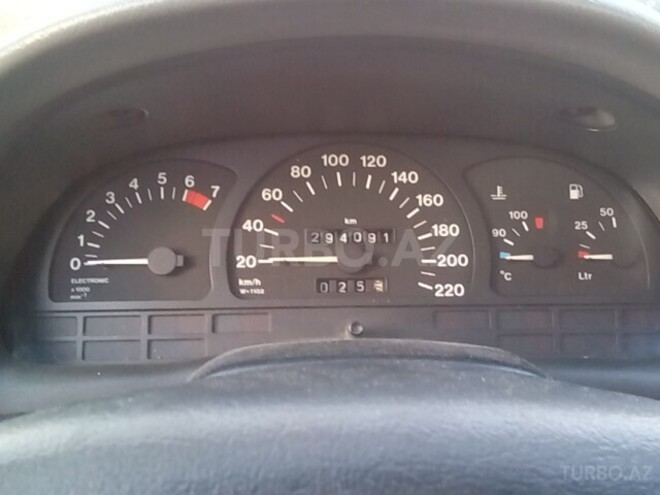 Opel Astra 1995, 194,000 km - 1.6 l - Bakı