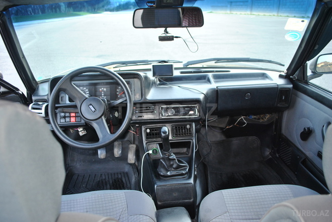 Tofas Sahin 2004, 80,000 km - 1.6 l - Bakı