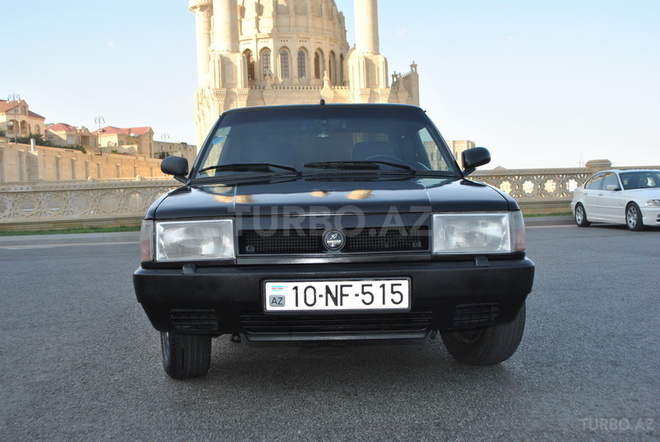 Tofas Sahin 2004, 80,000 km - 1.6 l - Bakı