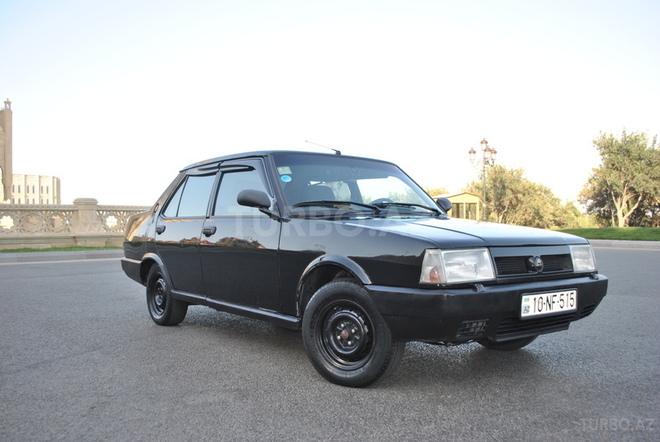 Tofas Sahin 2004, 80,000 km - 1.6 l - Bakı