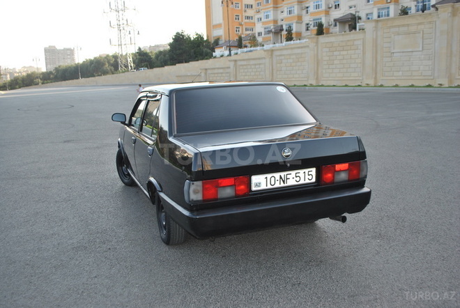 Tofas Sahin 2004, 80,000 km - 1.6 l - Bakı