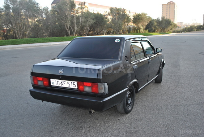 Tofas Sahin 2004, 80,000 km - 1.6 l - Bakı