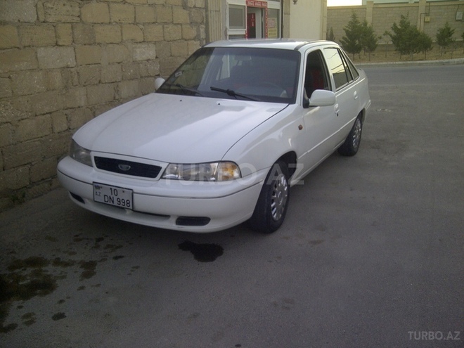 Daewoo Nexia 1997, 500,000 km - 1.6 л - Bakı