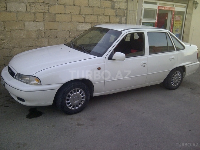 Daewoo Nexia 1997, 500,000 km - 1.6 л - Bakı