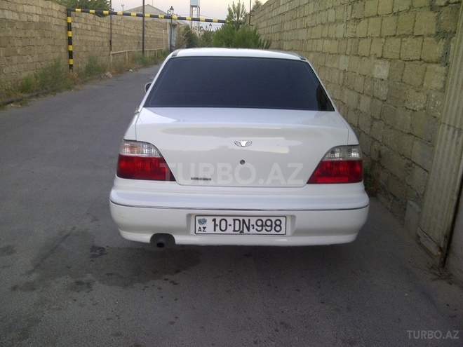 Daewoo Nexia 1997, 500,000 km - 1.6 л - Bakı