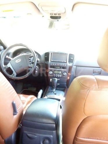 Kia Sorento 2006, 132,000 km - 0.3 l - Bakı
