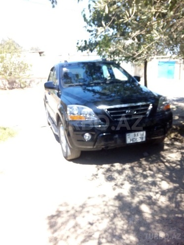 Kia Sorento 2006, 132,000 km - 0.3 l - Bakı