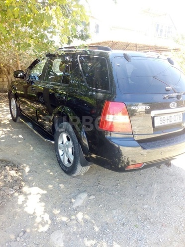 Kia Sorento 2006, 132,000 km - 0.3 l - Bakı
