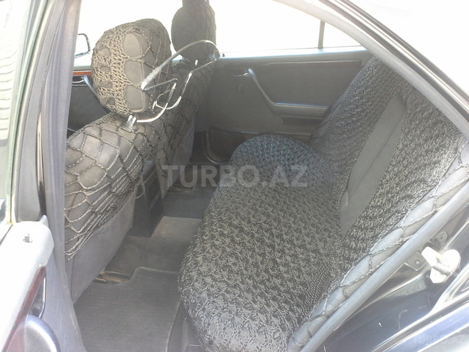 Mercedes C 180 1996, 320,000 km - 1.8 l - Bakı