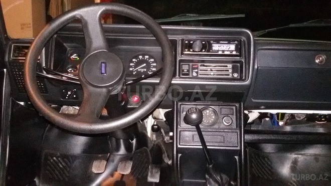LADA (VAZ) 2107 2011, 58,000 km - 1.6 л - Bakı
