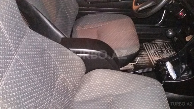 LADA (VAZ) 2107 2011, 58,000 km - 1.6 л - Bakı
