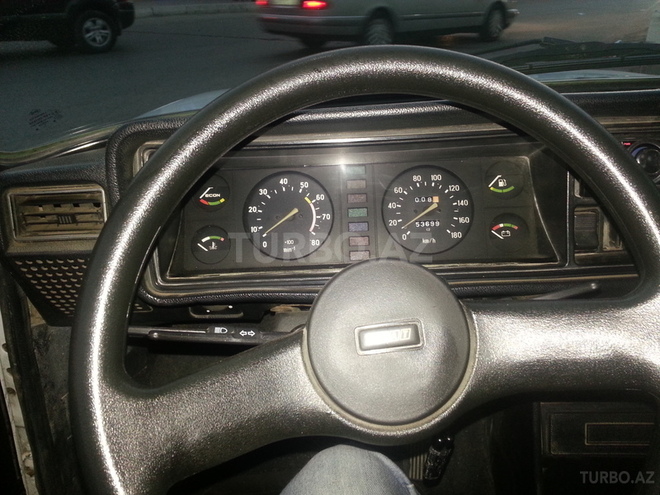 LADA (VAZ) 2107 1999, 100,000 km - 1.5 л - Bakı